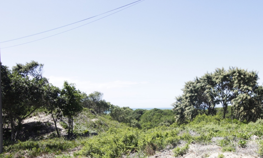 Commercial Property for Sale in Paradise Beach Eastern Cape